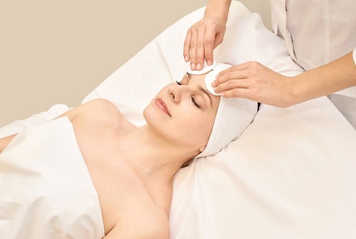 Was passiert, wenn die Haut nicht fachgerecht gereinigt wird?